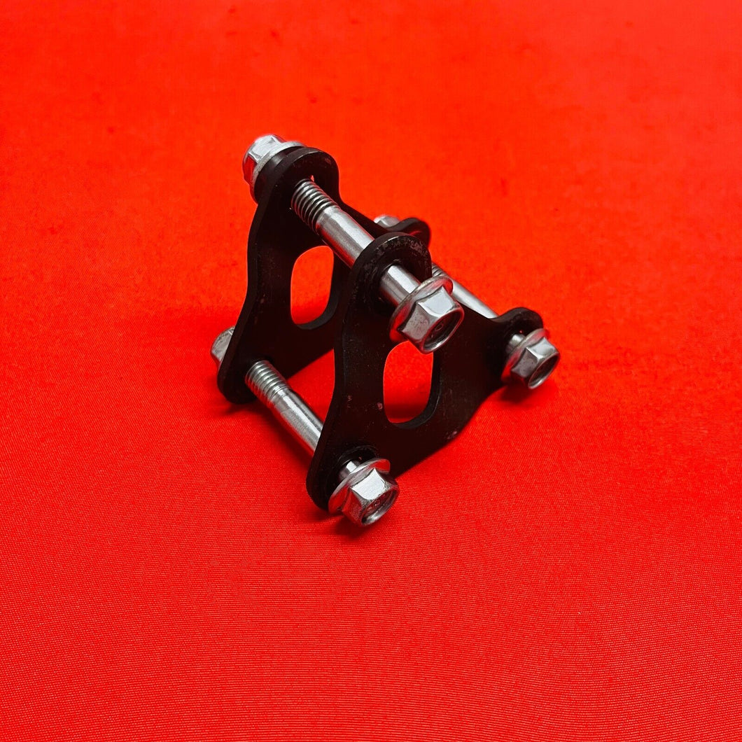 DRZ125 ENGINE MOUNT BRACKET UPPER OEM GENUINE SUZUKI DR-Z DRZ 125 L (2003-2019)