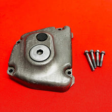 Load image into Gallery viewer, RMZ250 STATOR COVER FLY WHEEL CASE +BOLTS GENUINE OEM SUZUKI RMZ 250 (2007-2009)