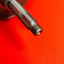 Load image into Gallery viewer, TTR50 CRANK SHAFT GOOD CRANKSHAFT GENUINE OEM YAMAHA TTR 50 E