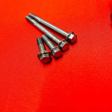 Load image into Gallery viewer, YZ250 WATER PUMP COVER IMPELLER HOUSING GENUINE OEM YAMAHA YZ 250 (1999-2024)