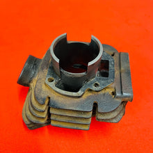 Load image into Gallery viewer, YAMAHA MX80 CYLINDER JUG PISTON TOP END OEM GENUINE TY GT MX 80 (1974-1982)