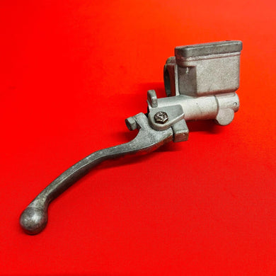 CRF150F FRONT BRAKE MASTER CYLINDER GENUINE OEM HONDA CRF 150 F (2003-2017)