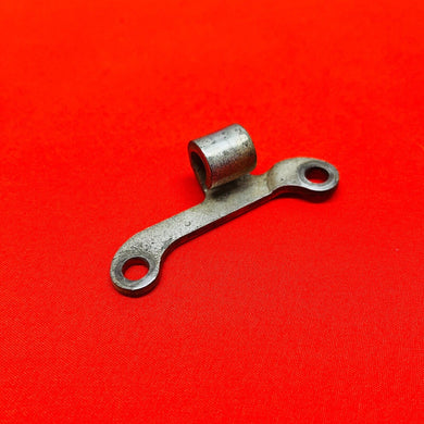 CRF150F CLUTCH CABLE MOUNT BRACKET LINE GENUINE OEM HONDA CRF 150 F (2003-2017)