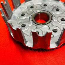 Load image into Gallery viewer, RMZ250 CLUTCH COMPLETE BASKET NEW PLATES GENUINE OEM SUZUKI RMZ 250 (2007-2009)