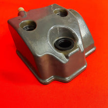 Load image into Gallery viewer, CRF250R VALVE COVER UNICAM HEAD CAP GENUINE OEM HONDA CRF 250 R (2010-2013)