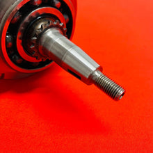 Load image into Gallery viewer, DRZ125 CRANK SHAFT ROD CRANKSHAFT NICE OEM GENUINE SUZUKI DR-Z DRZ 125 L (03-19)
