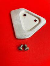 Load image into Gallery viewer, TTR125 FRAME GUARD COVER WITH SCREWS OEM GENUINE YAMAHA TTR 125 L 