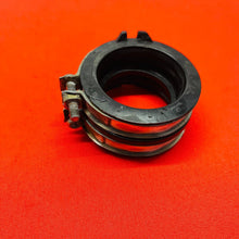 Load image into Gallery viewer, RMZ450 INTAKE BOOT MANIFOLD CARB JOINT GENUINE OEM SUZUKI RMZ 450 (2005-2007)