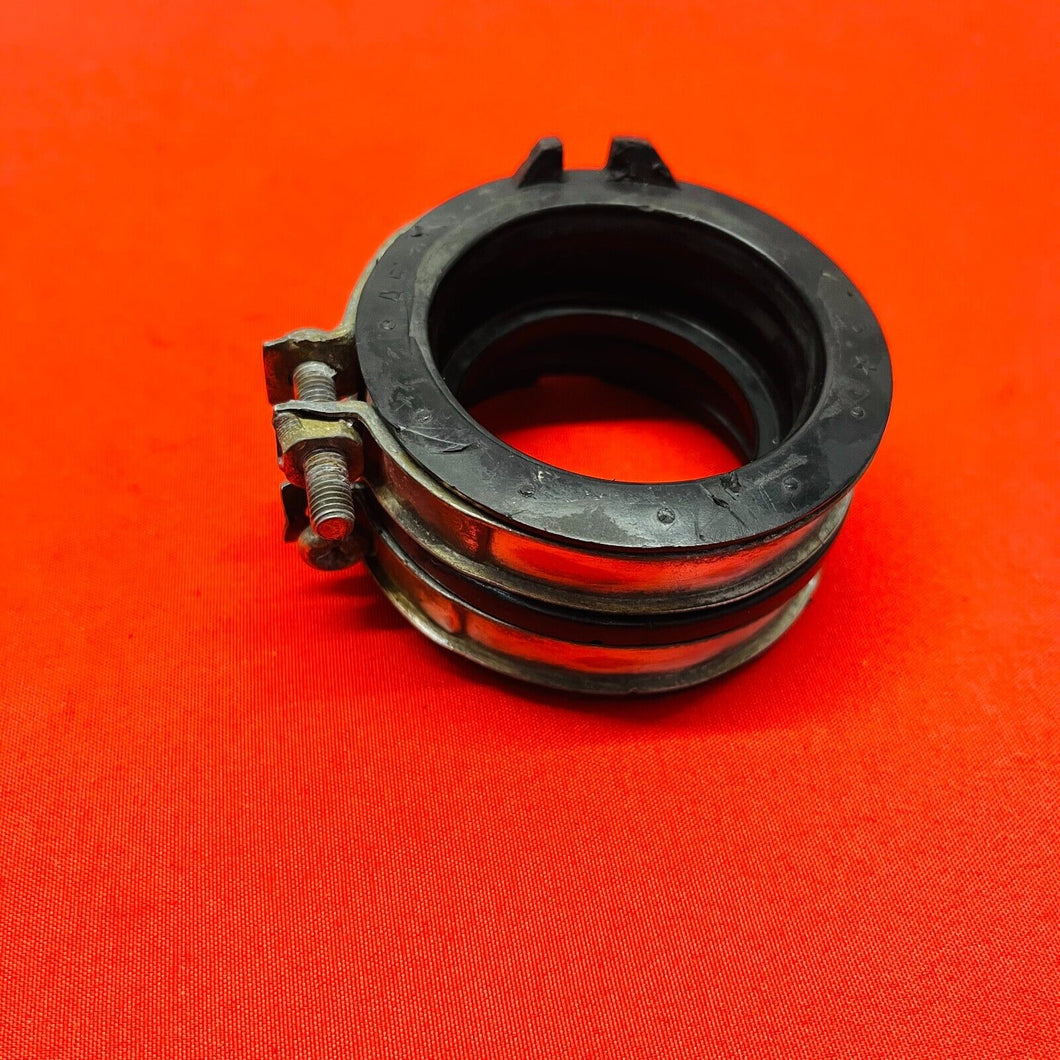 RMZ450 INTAKE BOOT MANIFOLD CARB JOINT GENUINE OEM SUZUKI RMZ 450 (2005-2007)