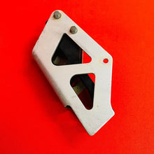 Load image into Gallery viewer, RMZ250 CHAIN GUIDE GUARD REAR SLIDER GENUINE OEM SUZUKI RMZ 250 (2007-2009)
