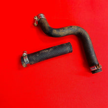 Load image into Gallery viewer, KX65 RADIATOR HOSES LINES PIPES STOCK GENUINE KAWASAKI KX RM 65 (00-19)