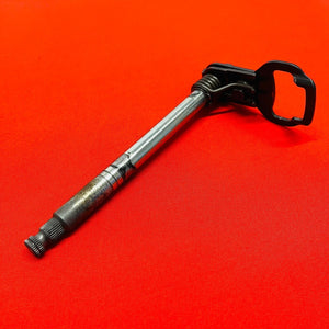 CRF150F SHIFT SHAFT GEAR SHIFTER GENUINE OEM HONDA CRF 150 F (2003-2005)