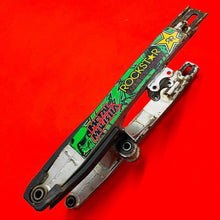 Load image into Gallery viewer, KX65 SWING ARM SWINGARM GENUINE OEM KAWASAKI RM KX 65 (2002-2022)