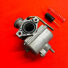 Load image into Gallery viewer, CRF80 CARBURETOR COMPLETE KEIHIN OEM GENUINE HONDA CRF XR 80 (2006-2013)