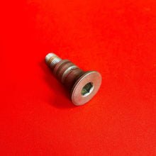 Load image into Gallery viewer, CRF150R REAR BRAKE LEVER PEDAL SPRING BOLT GENUINE OEM HONDA CRF 150 R RB (07-23