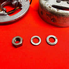 Load image into Gallery viewer, YAMAHA MX80 STATOR FLY WHEEL MAGNETO TESTED OEM GENUINE TY GT MX 80 (1974-1982)