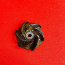 Load image into Gallery viewer, KX250 IMPELLER WATER PUMP GENUINE OEM KAWASAKI KX 250 (1994-1998)