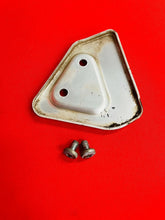 Load image into Gallery viewer, TTR125 FRAME GUARD COVER WITH SCREWS OEM GENUINE YAMAHA TTR 125 L 