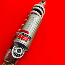 Load image into Gallery viewer, KTM85 REAR SHOCK WP SPRING SUSPENSION OEM GENUINE KTM 85 105 SX XC (2003-2011)