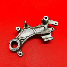 Load image into Gallery viewer, YZ250 REAR BRAKE CALIPER MOUNT BRACKET GENUINE OEM YAMAHA YZ 250 (2002-2005)