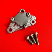 Load image into Gallery viewer, CRF50 COMPLETE OIL PUMP ORIGINAL OEM GENUINE HONDA CRF XR 50 70