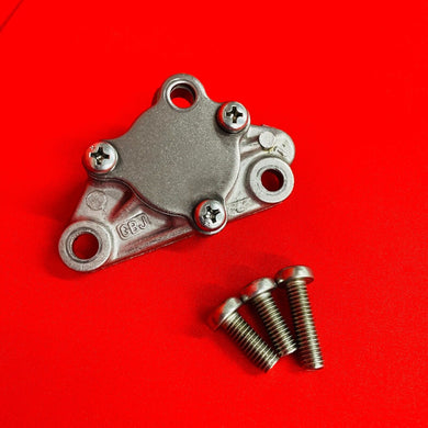 CRF50 COMPLETE OIL PUMP ORIGINAL OEM GENUINE HONDA CRF XR 50 70