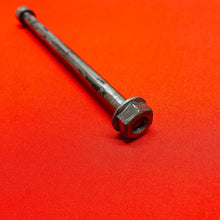 Load image into Gallery viewer, KTM50 SWING ARM BOLT SWINGARM PIVOT OEM GENUINE KTM 50 PRO SR SX JR MINI (02-08)