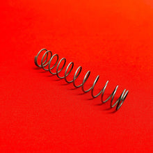 Load image into Gallery viewer, CRF80 FRONT BRAKE SPRING CABLE LINE OEM GENUINE HONDA CRF XR 80