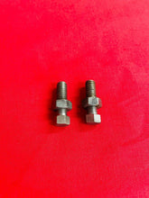 Load image into Gallery viewer, KTM85 FRAME BOLTS TRIPLE CLAMP ADJUSTER OEM GENUINE KTM 85 105 SX