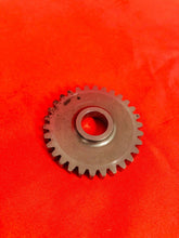 Load image into Gallery viewer, KX60 IDLER GEAR KICK IDLE OEM GENUINE KAWASAKI KX 60 RM
