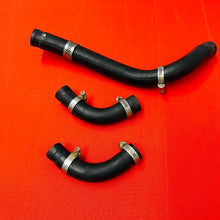Load image into Gallery viewer, CRF250R RADIATOR HOSES LINES PIPES GENUINE OEM HONDA CRF 250 R (2004-2008)