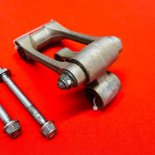 Load image into Gallery viewer, RMZ250 LINKAGE ROCKER ARM SHOCK LINK GENUINE OEM SUZUKI RMZ 250 (2007-2009)