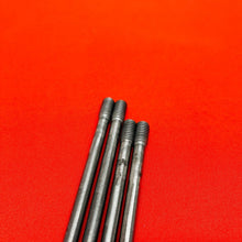 Load image into Gallery viewer, CRF150F HEAD BOLTS CYLINDER STUDS GENUINE OEM HONDA CRF 150 F (2003-2005)