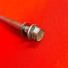 Load image into Gallery viewer, TTR50 SWING ARM BOLT SWINGARM PIVOT GENUINE OEM YAMAHA TTR 50 E