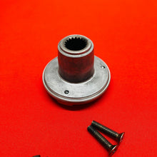Load image into Gallery viewer, CRF150F OIL FILTER ROTOR GENUINE OEM HONDA CRF 150 F (2003-2005)