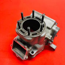 Load image into Gallery viewer, YZ250 CYLINDER JUG COMPLETE POWER VALVES GENUINE OEM YAMAHA YZ 250 (2002-2005)