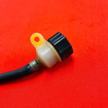 Load image into Gallery viewer, KX85 REAR BRAKE MASTER CYLINDER OEM GENUINE KAWASAKI KX 85 100 (2001-2013)