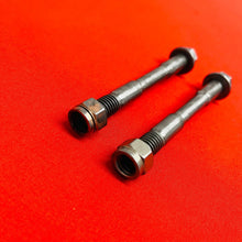 Load image into Gallery viewer, KTM85 ENGINE MOUNT BOLTS MOTOR MOUNTS GENUINE OEM KTM 85 105 SX XC (03-11)