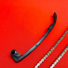 Load image into Gallery viewer, DRZ125 CAM CHAIN GUIDE TIMING OEM GENUINE SUZUKI DR-Z DRZ 125 L (2003-2019)