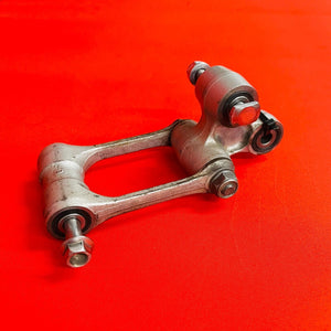 CRF150R LINKAGE SHOCK LINK ROCKER ARM GENUINE OEM HONDA CRF 150 R RB (2007-2023)