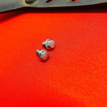 Load image into Gallery viewer, CRF250F EXHAUST GUARD HEAT SHIELD COVER OEM GENUINE HONDA CRF 250 F (2019-2025)