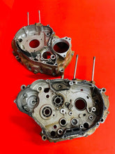 Load image into Gallery viewer, TRX250 CRANKCASE ENGINE CASES MOTOR GENUINE OEM HONDA TRX 250