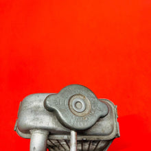 Load image into Gallery viewer, KX100 RADIATOR COMPLETE WITH CAP OEM GENUINE KAWASAKI KX 85 100 (2001-2013)