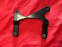Load image into Gallery viewer, SCRAMBLER 500 INNER CLUTCH COVER BRACKET MOUNT STAY HANGER OEM GENUINE POLARIS