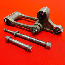 Load image into Gallery viewer, RMZ250 LINKAGE ROCKER ARM SHOCK LINK GENUINE OEM SUZUKI RMZ 250 (2007-2009)