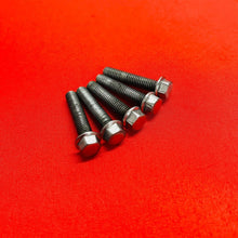 Load image into Gallery viewer, YZ250 STATOR COVER FLY WHEEL CASE + BOLTS YAMAHA YZ 250 (1999-2024)