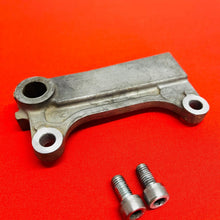 Load image into Gallery viewer, KX85 REAR BRAKE CALIPER MOUNT BRACKET OEM GENUINE KAWASAKI KX 85 100 (2001-2022)