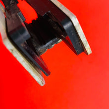 Load image into Gallery viewer, RMZ250 CHAIN GUIDE GUARD REAR SLIDER GENUINE OEM SUZUKI RMZ 250 (2007-2009)