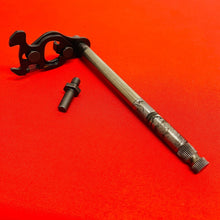 Load image into Gallery viewer, CRF80 SHIFT SHAFT GEAR SHIFTER SPINDLE OEM GENUINE HONDA CRF XR 80 (2004-2013)