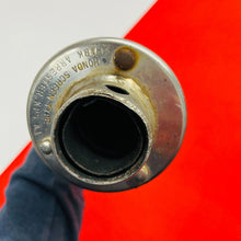 Load image into Gallery viewer, CRF150F EXHAUST PIPE MUFFLER SILENCER GENUINE OEM HONDA CRF 150 F (2003-2005)